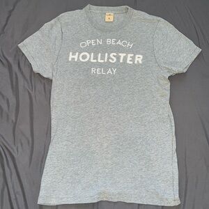 Men’s XL Vintage Hollister Tee shirt